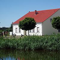 Wanderreitstation Grünefeld